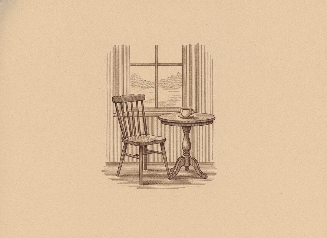 Illustration: Einsamkeit junge Erwachsene